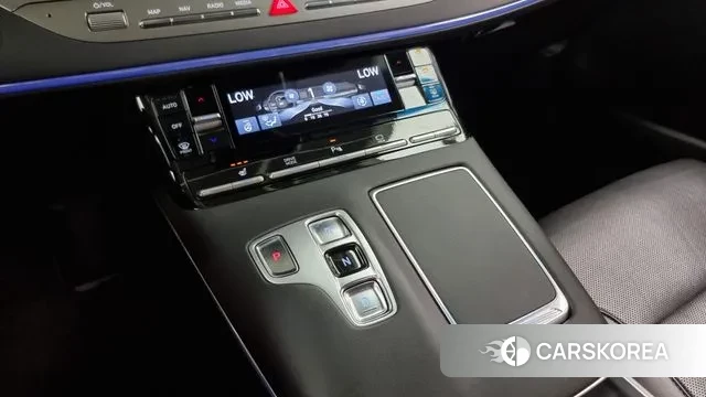 Hyundai The New Grandeur IG id 2965232 из Кореи 19