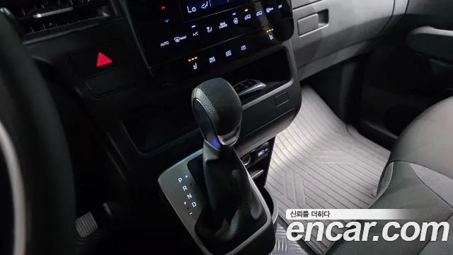 Hyundai Staria id 2950143 из Кореи 19