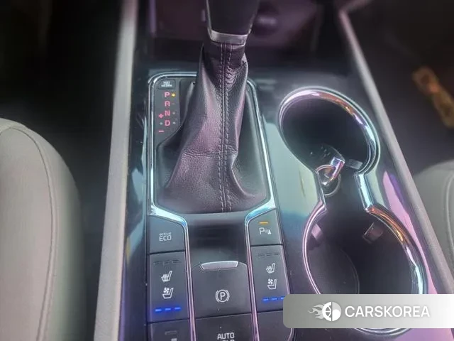 Kia The New Carnival id 3408177 из Кореи 13