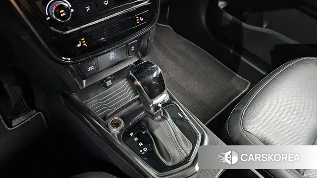 Ssangyong Berry New Tivoli id 2886277 из Кореи 19