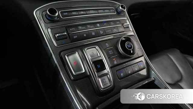 Hyundai The New Santa Fe id 4231992 из Кореи 19