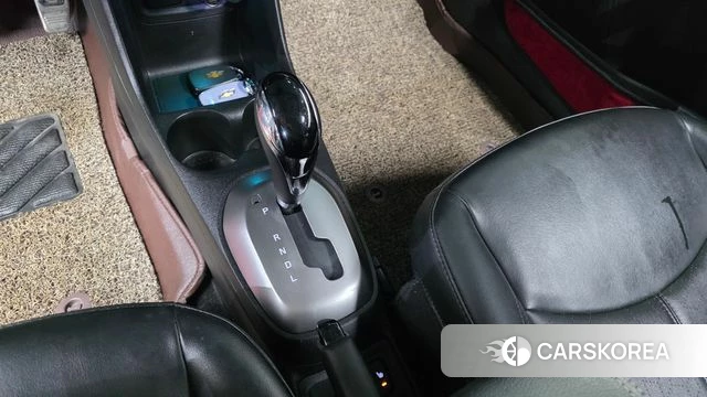 Chevrolet (GM Daewoo) The Next Spark id 4318257 из Кореи 29