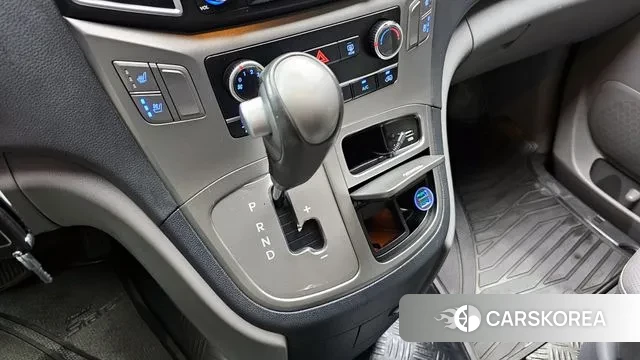 Hyundai The New Grand Starex id 2986780 из Кореи 19