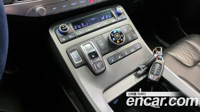 Hyundai Palisade id 2797826 из Кореи 19