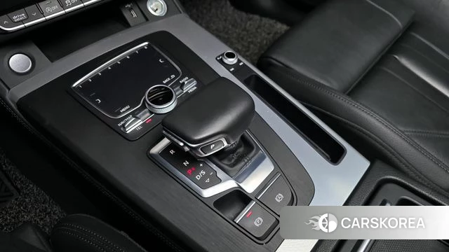 Audi Q5 (FY) id 4330990 из Кореи 33