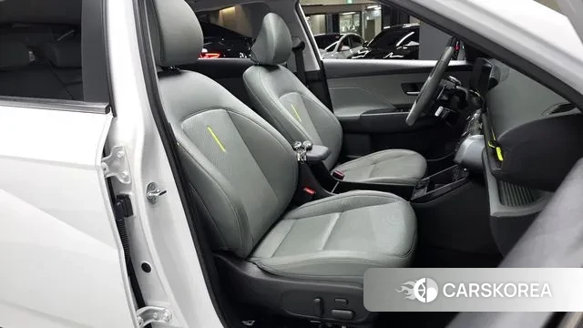 Hyundai Kona (SX2) id 3007157 из Кореи 19