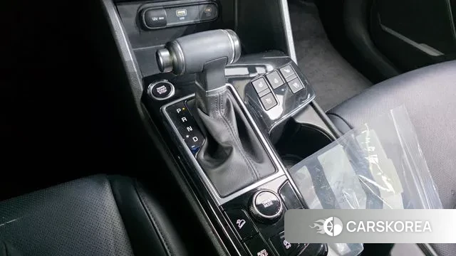 Kia Sportage 5th Generation id 3416773 из Кореи 19