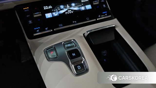Hyundai The New Grandeur IG id 4881037 из Кореи 35