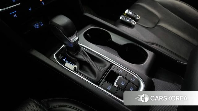 Hyundai Santa Fe TM id 4502595 из Кореи 30