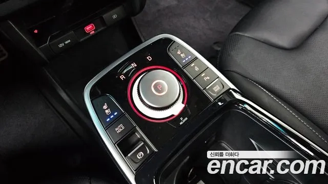 Kia Niro EV id 2875400 из Кореи 19