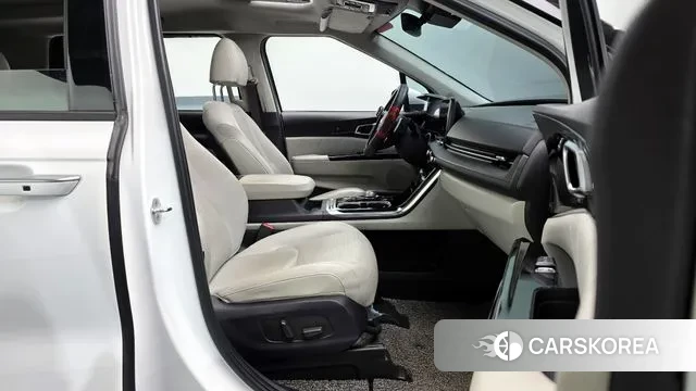 Kia Carnival 4th generation id 3747157 из Кореи 19