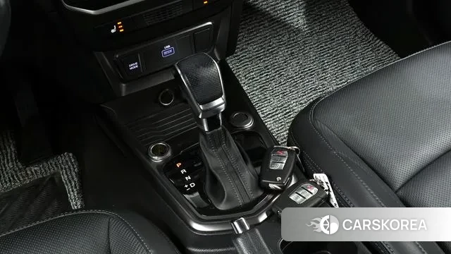 Ssangyong The New Tivoli id 3507830 из Кореи 19