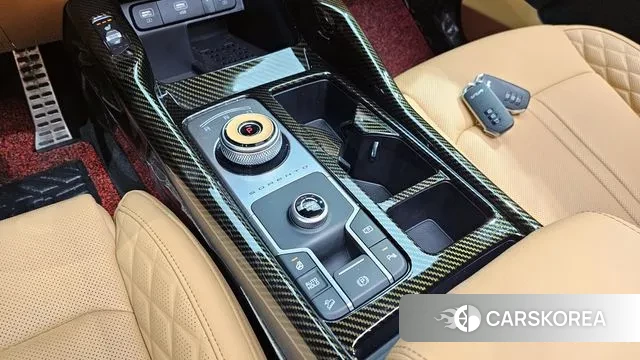 Kia Sorento 4th Generation id 3721855 из Кореи 19