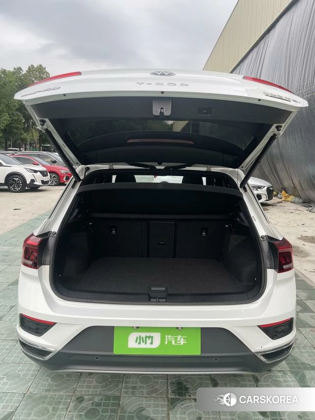 Volkswagen Exploring songs id 4261471 из Китая 19