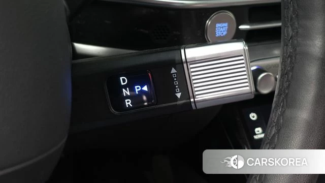 Hyundai Grandeur (GN7) id 4433141 из Кореи 34
