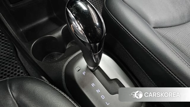 Chevrolet (GM Daewoo) The New Spark id 4722598 из Кореи 30