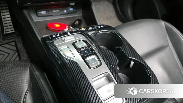 Hyundai Tucson (NX4) id 3223476 из Кореи 19