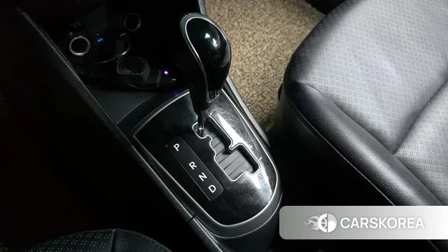 Hyundai Accent (New type) id 3029198 из Кореи 19