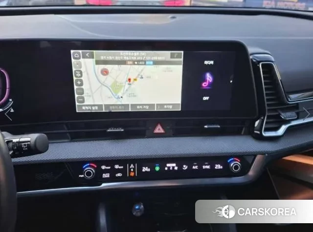 Kia Sportage 5th Generation id 3478579 из Кореи 14