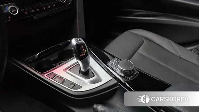 BMW 3 Series (F30) id 3568679 из Кореи 19