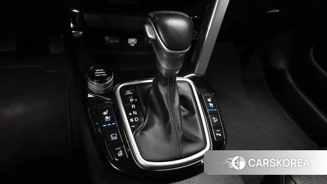 Kia Seltos id 4625801 из Кореи 29