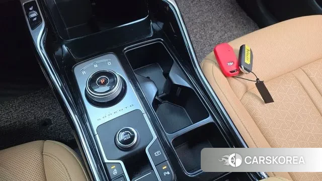 Kia Sorento 4th Generation id 3727489 из Кореи 19