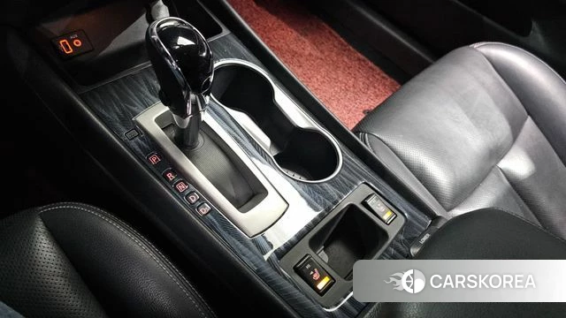 Nissan Altima id 3937199 из Кореи 19