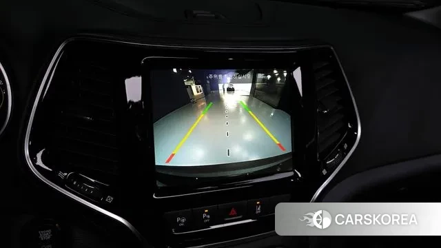 Jeep Cherokee (KL) id 3360373 из Кореи 19