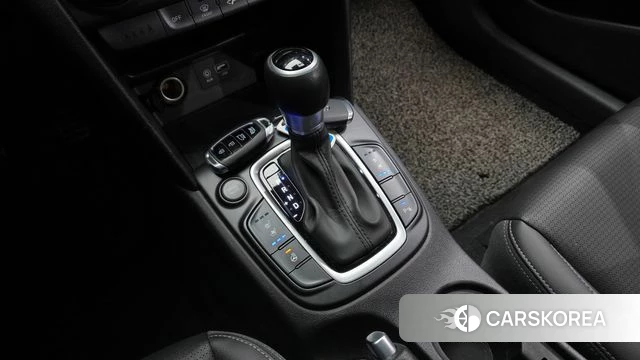 Hyundai Kona id 3821044 из Кореи 19