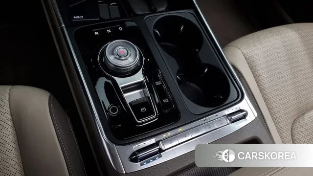 Kia The New Carnival 4th Generation id 3394023 из Кореи 19