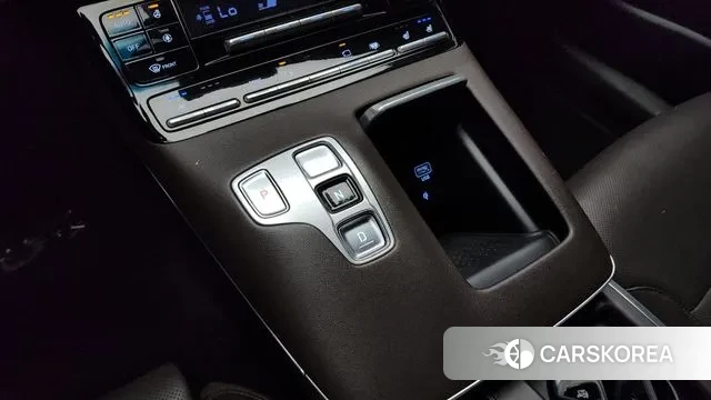 Hyundai The New Grandeur IG id 2986160 из Кореи 19