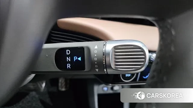 Hyundai Ionic 5 id 3427500 из Кореи 19