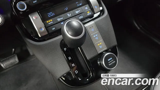 Hyundai Casper id 2782962 из Кореи 19