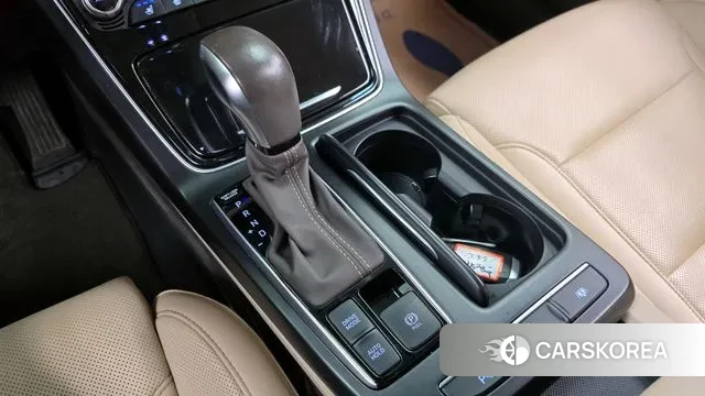 Hyundai Grandeur IG id 2941301 из Кореи 19