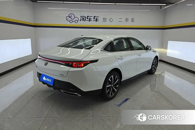 Chang'an Yidong id 4198934 из Китая 16