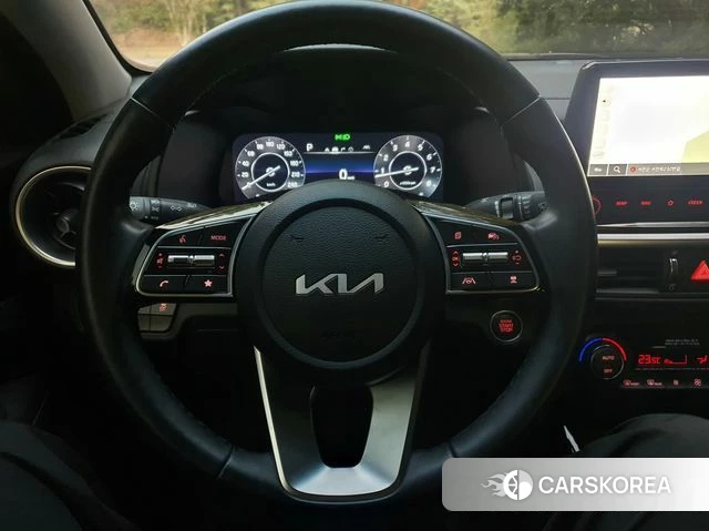 Kia The New K3 2nd generation id 4905896 из Кореи 13