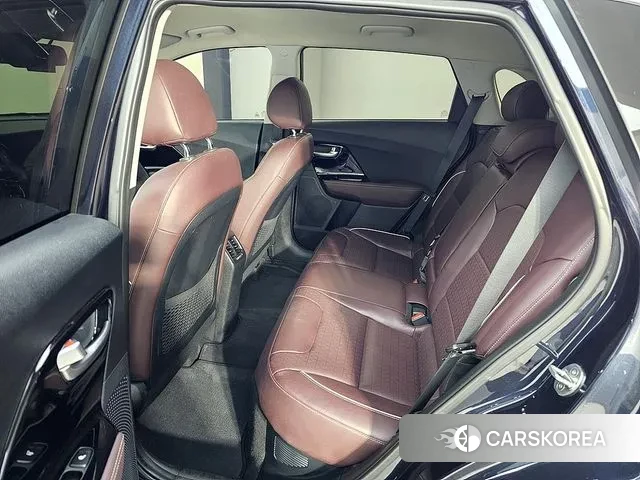 Kia The New Niro id 3601795 из Кореи 19