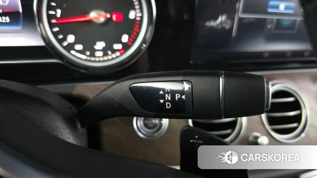 Mercedes-Benz E-Class W213 id 4423989 из Кореи 31