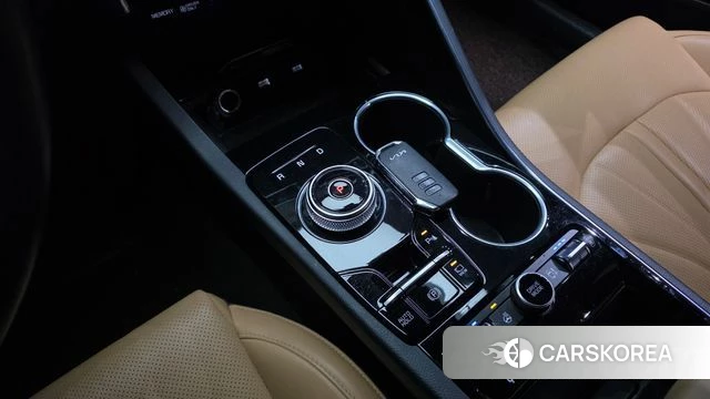 Kia K5 Hybrid 3rd Generation id 4650921 из Кореи 19
