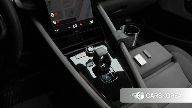 Polestar Polestar 2 id 4500597 из Кореи 19