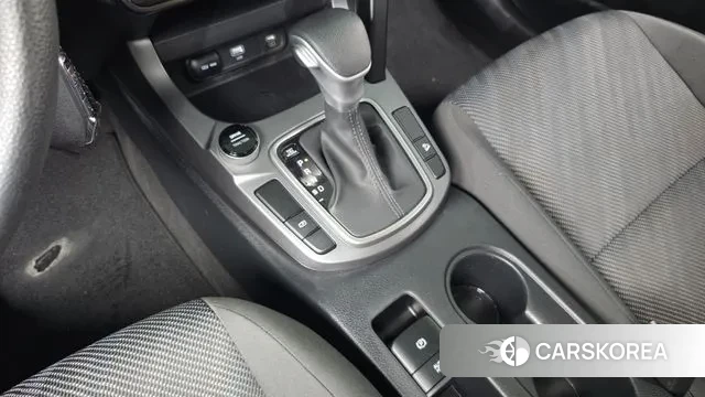 Kia The New Seltos id 2900571 из Кореи 19