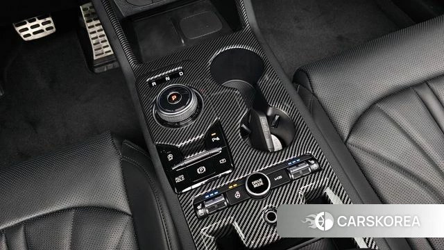 Kia The New K5 3rd generation id 3864412 из Кореи 19