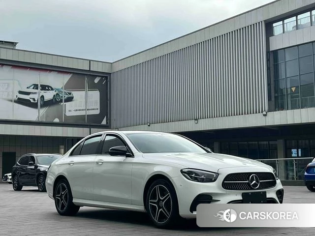 Mercedes-Benz E-class (imported) id 4265131 из Китая 9