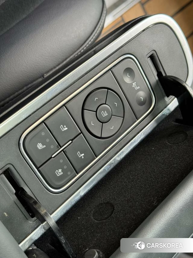 GAC Trumpchi Trumpchi M8 id 4242021 из Китая 12