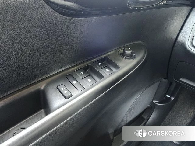 Chevrolet (GM Daewoo) The New Spark id 3982160 из Кореи 19