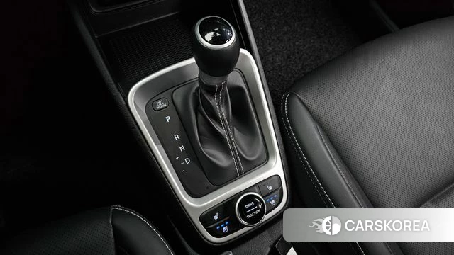 Hyundai Venue id 3903001 из Кореи 19
