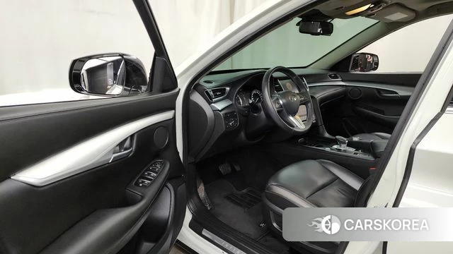 Infiniti QX50 (P71A) id 3905229 из Кореи 19