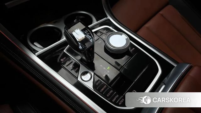 BMW 8 Series (G15) id 4500213 из Кореи 19