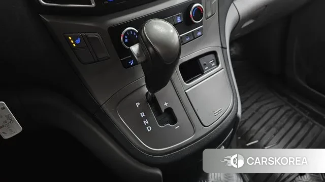 Hyundai The New Grand Starex id 3319317 из Кореи 19