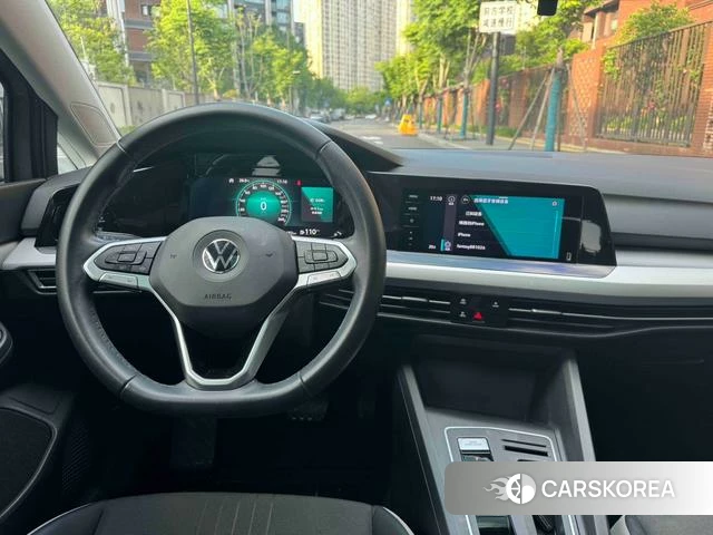 Volkswagen Golf id 4299807 из Китая 16